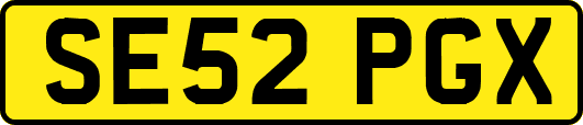 SE52PGX