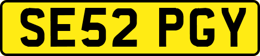 SE52PGY