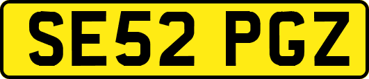 SE52PGZ