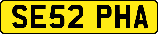 SE52PHA