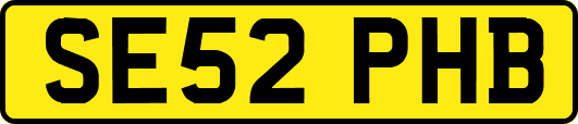 SE52PHB