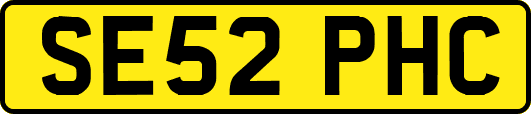 SE52PHC