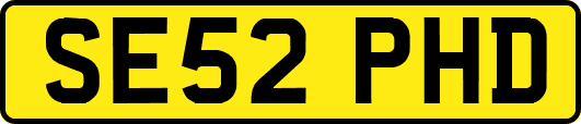 SE52PHD