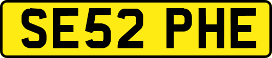 SE52PHE