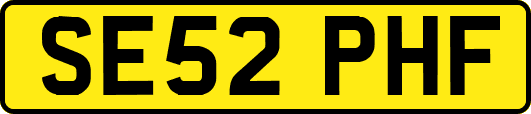 SE52PHF