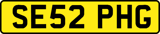 SE52PHG