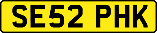 SE52PHK