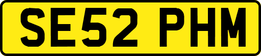 SE52PHM