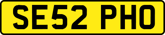 SE52PHO