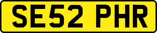SE52PHR