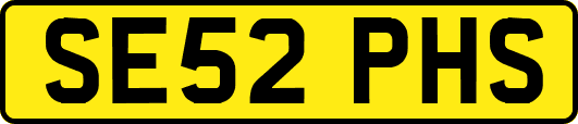 SE52PHS