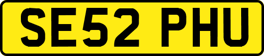 SE52PHU
