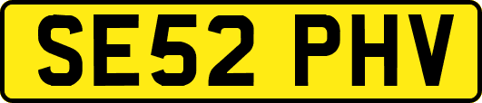 SE52PHV