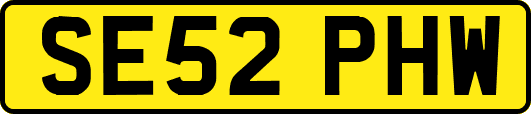 SE52PHW