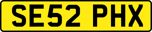 SE52PHX