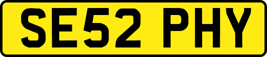 SE52PHY