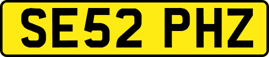 SE52PHZ