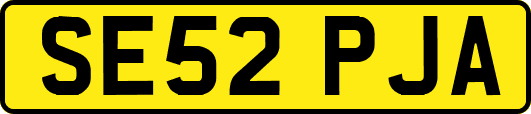 SE52PJA
