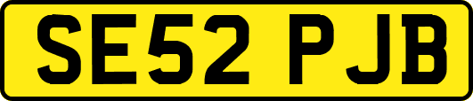 SE52PJB