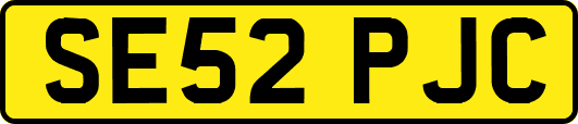SE52PJC