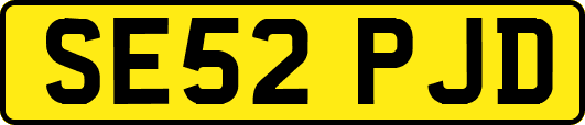SE52PJD