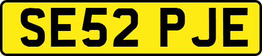 SE52PJE