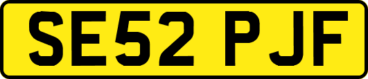 SE52PJF