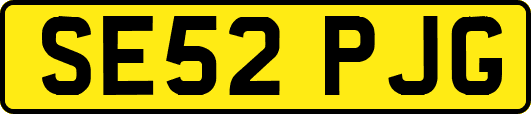 SE52PJG