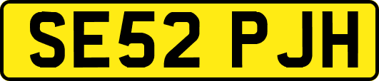 SE52PJH