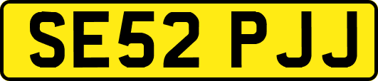 SE52PJJ