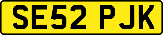 SE52PJK