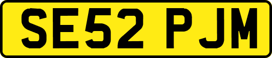 SE52PJM