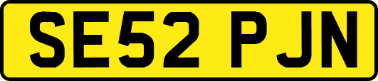SE52PJN