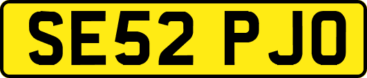 SE52PJO