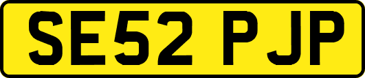 SE52PJP
