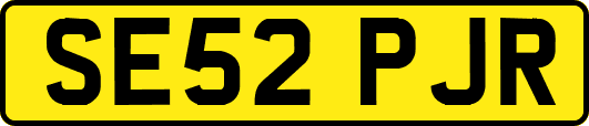 SE52PJR
