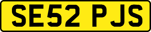 SE52PJS