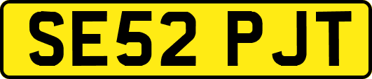 SE52PJT
