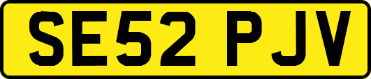 SE52PJV