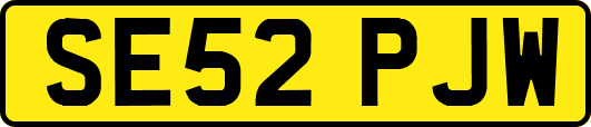 SE52PJW