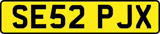 SE52PJX