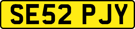SE52PJY