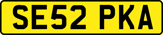 SE52PKA