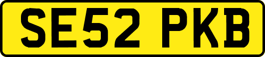 SE52PKB
