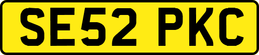 SE52PKC