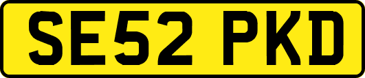 SE52PKD