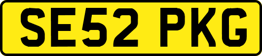 SE52PKG