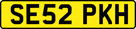 SE52PKH