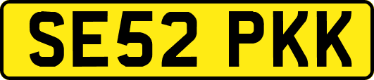 SE52PKK