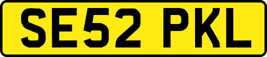 SE52PKL